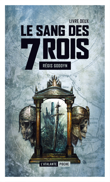 SANG DES 7 ROIS 2 - POCHE