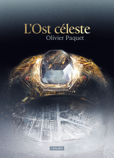 L´OST CELESTE