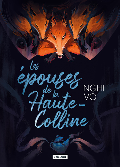 LES ARCHIVES DES COLLINES-CHANTANTES - T05 - LES EPOUSES DE LA HAUTE-COLLINE