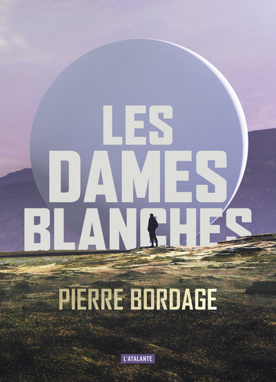 LES DAMES BLANCHES