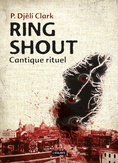 RING SHOUT - CANTIQUE RITUEL