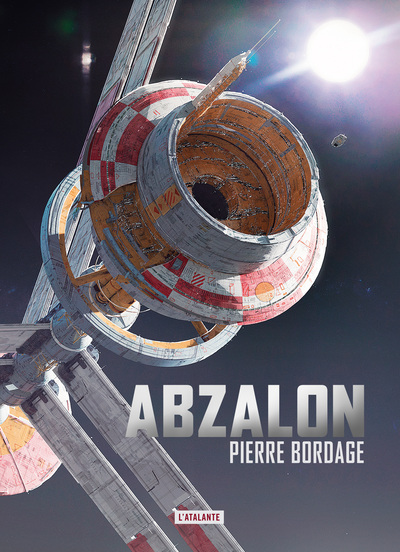 ABZALON - EDITION COLLECTOR