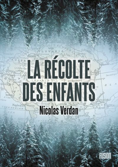 RECOLTE DES ENFANTS