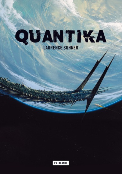 QUANTIKA