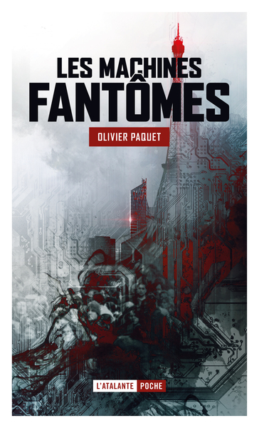 MACHINES FANTOMES