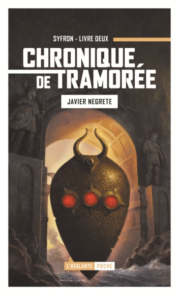 CHRONIQUE DE TRAMORÉ SYFRON