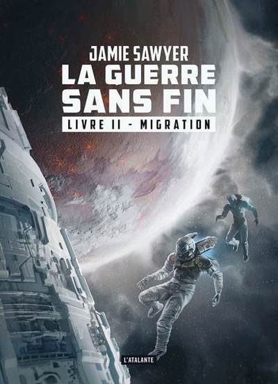 MIGRATION - LA GUERRE SANS FIN
