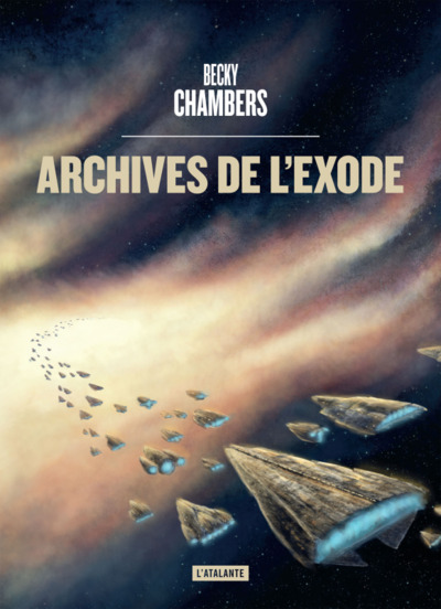 ARCHIVES DE L´EXODE