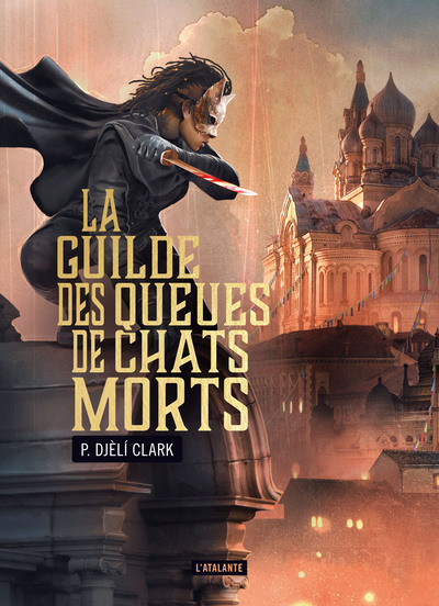 GUILDE DES QUEUES DE CHATS MORTS