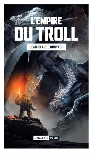 EMPIRE DU TROLL