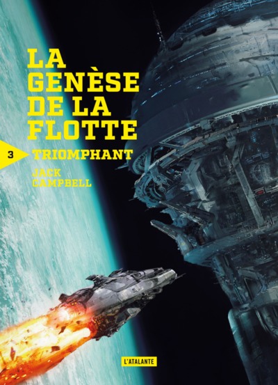 TRIOMPHANT - LA GENESE DE LA FLOTTE
