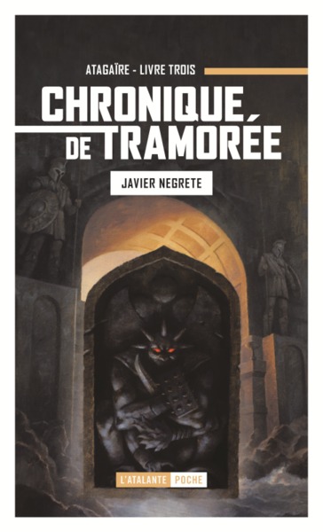 CHRONIQUE DE TRAMOREE ATAGAIRE