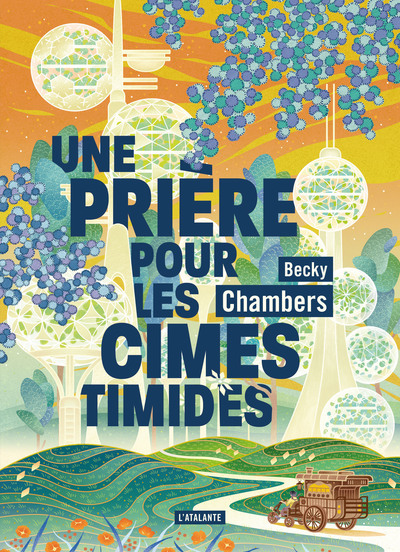 PRIERE POUR LES CIMES TIMIDES (T2)