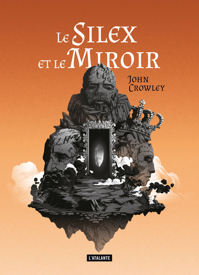 SILEX ET LE MIROIR