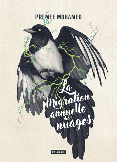 MIGRATION ANNUELLE DES NUAGES