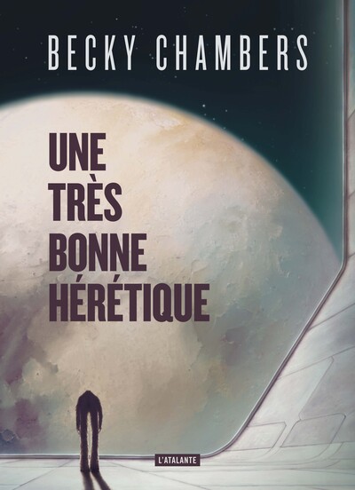 UNE TRES BONNE HERETIQUE