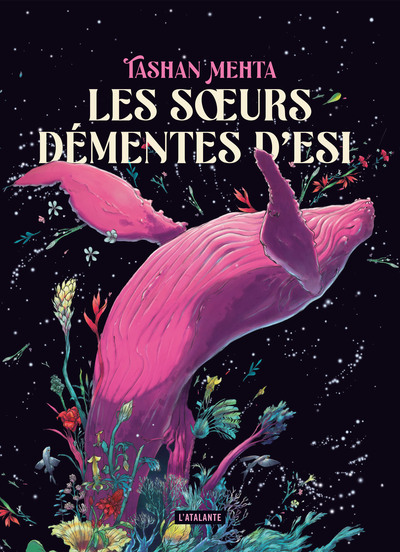 LES SOEURS DEMENTES D´ESI