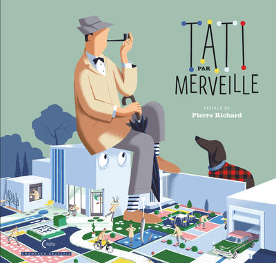 TATI PAR MERVEILLE