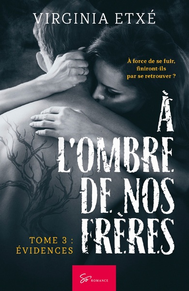 A L´OMBRE DE NOS FRERES - TOME 3 - EVIDENCES