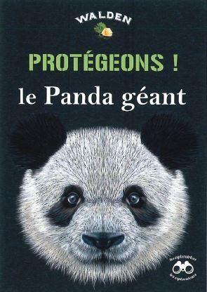 PROTEGEONS LE PANDA GEANT