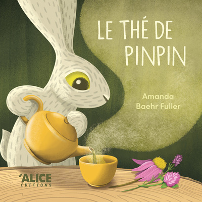 THE DE PINPIN