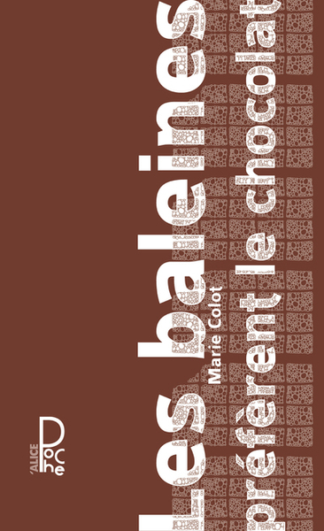 BALEINES PREFERENT LE CHOCOLAT