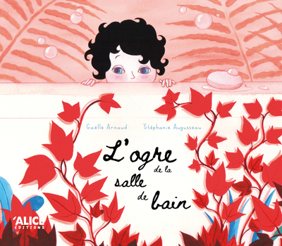 L´OGRE DE LA SALLE DE BAINS