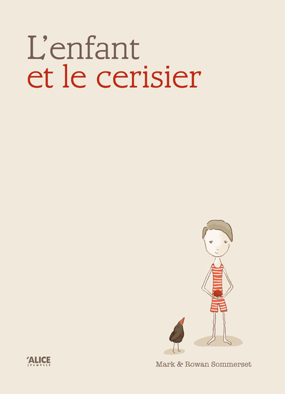 ENFANT ET LE CERISIER (L´)