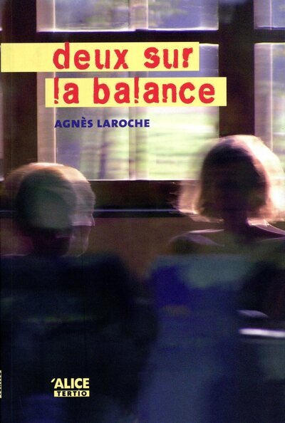 DEUX SUR LA BALANCE