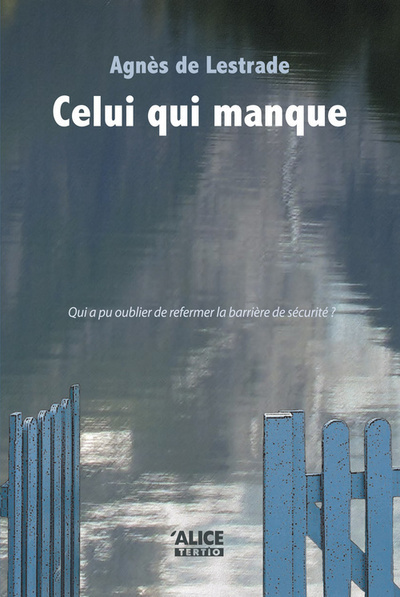 CELUI QUI MANQUE