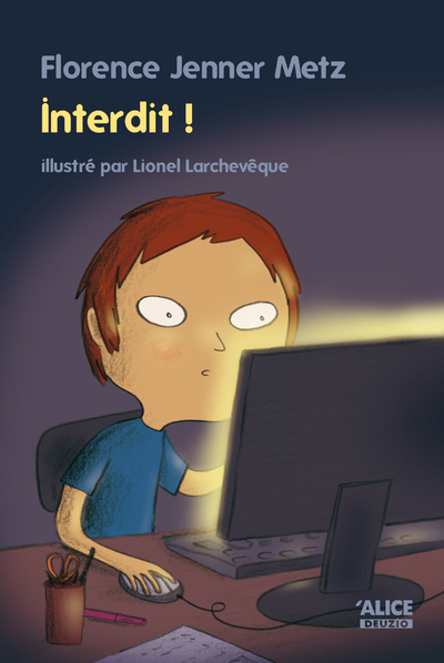 INTERDIT !