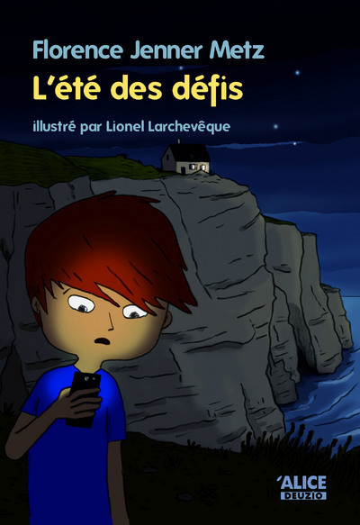 ETE DES DEFIS (L´)
