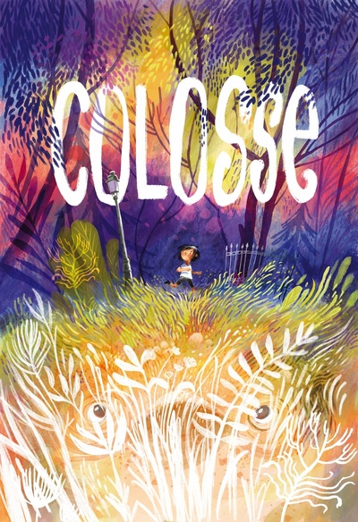 COLOSSE