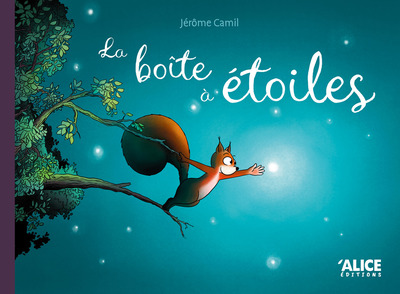LA BOITE A ETOILES