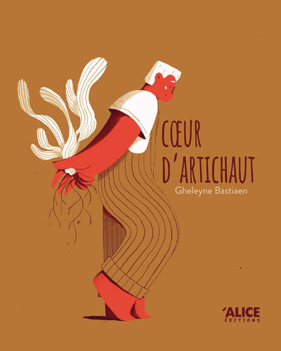 COEUR D´ARTICHAUT