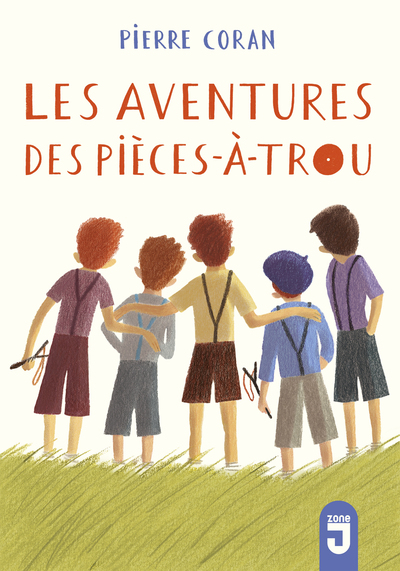 AVENTURES DES PIECES-A-TROU