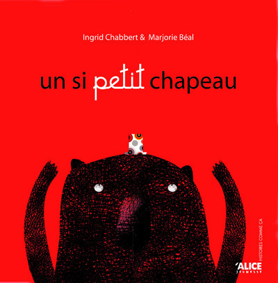 SI PETIT CHAPEAU