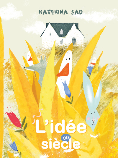 L´IDEE DU SIECLE
