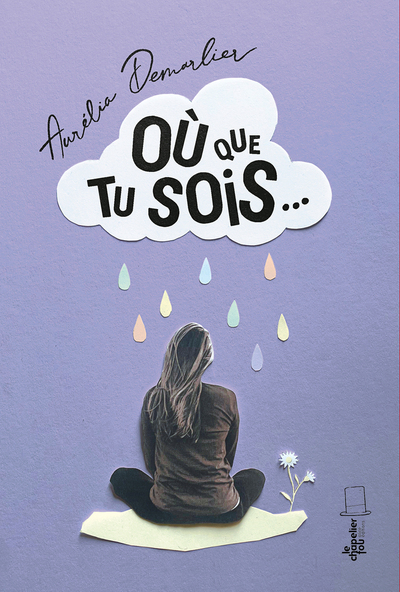 OU QUE TU SOIS