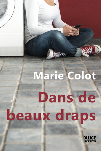 DANS DE BEAUX DRAPS