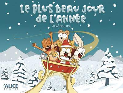 PLUS BEAU JOUR DE L´ANNEE