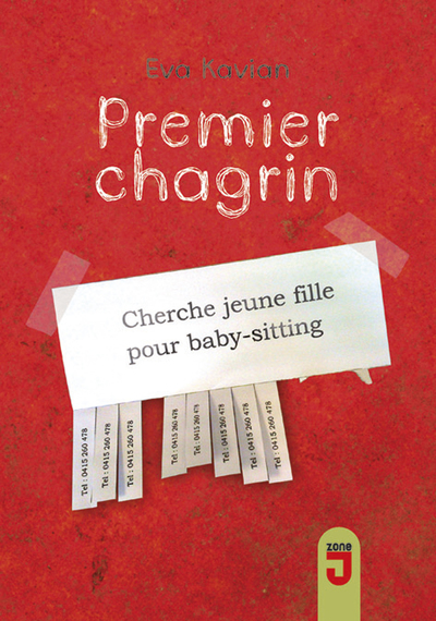 PREMIER CHAGRIN