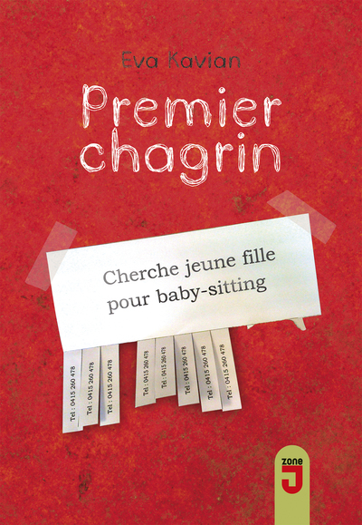 PREMIER CHAGRIN