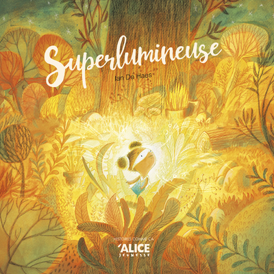 SUPERLUMINEUSE