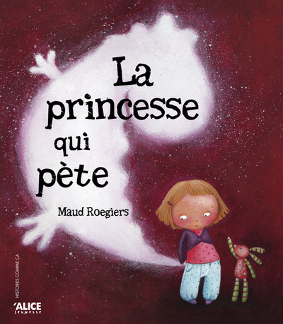 PRINCESSE QUI PETE (LA)