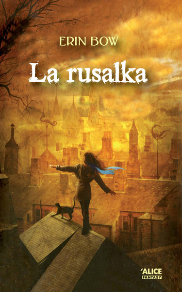 RUSALKA (LA)