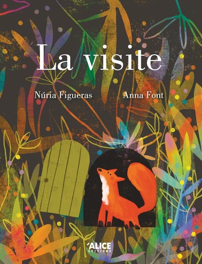 LA VISITE