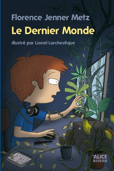 DERNIER MONDE (SUITE DE INTERDIT) (LE)