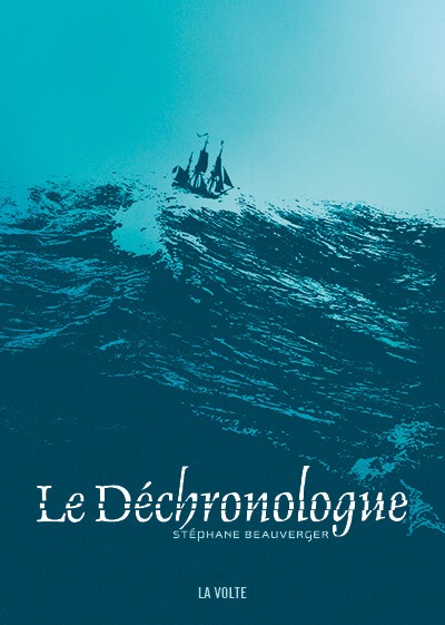 DECHRONOLOGUE