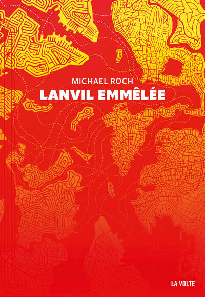 LANVIL EMMELEE